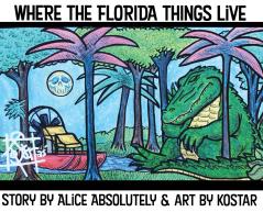 Where The Florida Things Live