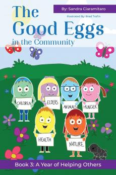 The Good Eggs in the Community