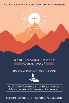 Renew Your Soul
