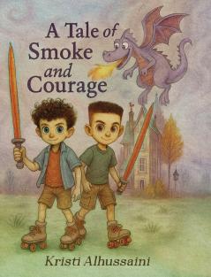 A Tale of Smoke and Courage