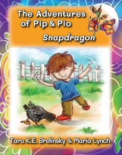 The Adventures of Pip & Pio