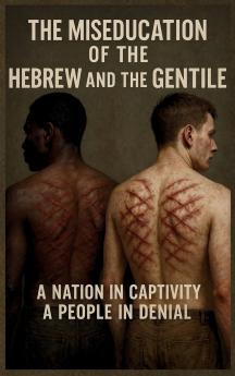 The Miseducation of the Hebrew and the Gentile