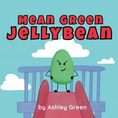 Mean Green Jellybean