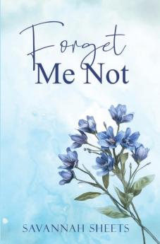 Forget Me Not