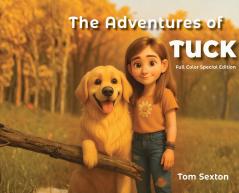 The Adventures of Tuck