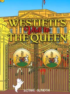 Westieti's Visit to The Queen