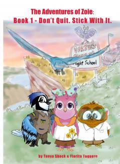The Adventures of Zoie