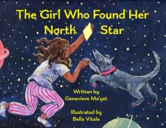The Girl Who Found Her North Star