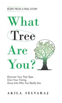 What Tree Are You?