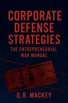 Corporate Defense Strategies