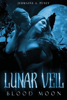 Lunar Veil Blood Moon