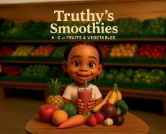 Truthy's Smoothies
