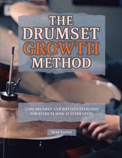 The Drumset Growth Method