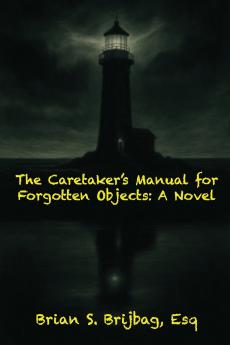 The Caretaker's Manual for Forgotten Objects