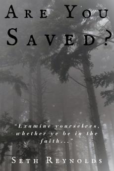 Are You Saved?