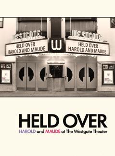 Held Over