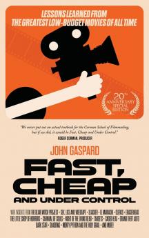 Fast Cheap & Under Control