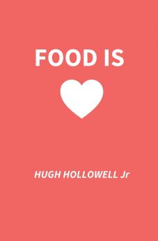 Food Is Love