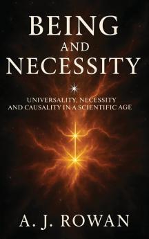 BEING AND NECESSITY