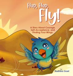 Flap Flap Fly!