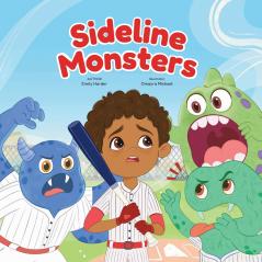 Sideline Monsters