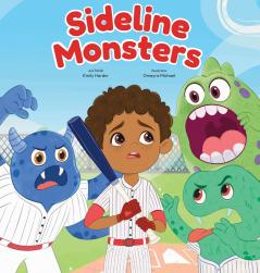 Sideline Monsters