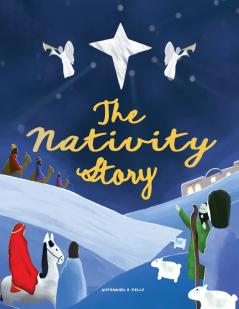 The Nativity Story