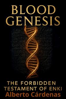Blood Genesis Enki's Forbidden Testament