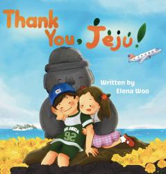 Thank You Jeju!