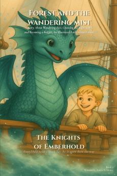 Forest and the Wandering Mist