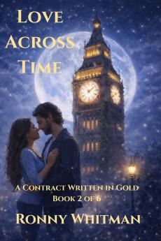 Love Across Time