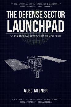 The Defense Sector Launchpad