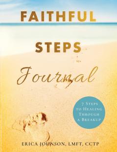 FAITHFUL STEPS Journal