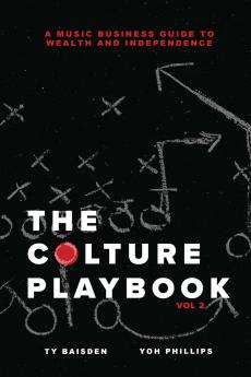 The Colture Playbook Vol. 2