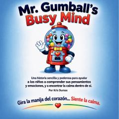 Mr. Gumball's Busy Mind
