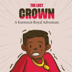 The Lost Crown