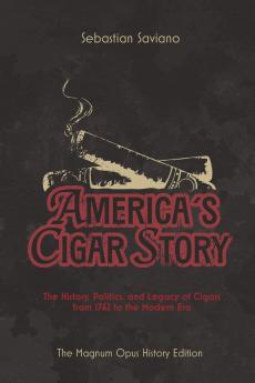 America's Cigar Story
