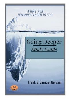 Going Deeper Study Guide