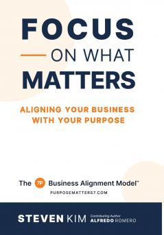 Focus on What Matters