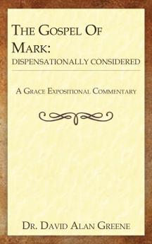 The Gospel of Mark