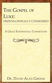 The Gospel of Luke