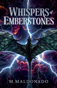 Whispers of Emberstones
