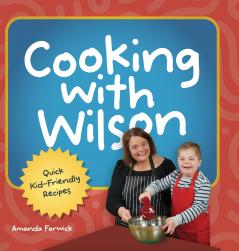 Cooking With Wilson