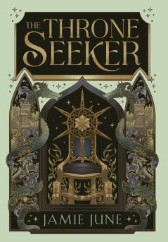 The Throne Seeker