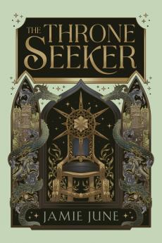 The Throne Seeker