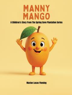 Manny Mango