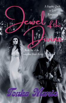 Jewel of the Divine