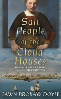 Salt People of the Cloud Houses