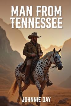 Man from Tennessee