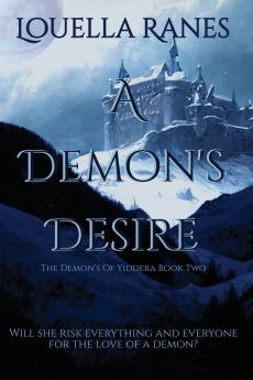 A Demon's Desire